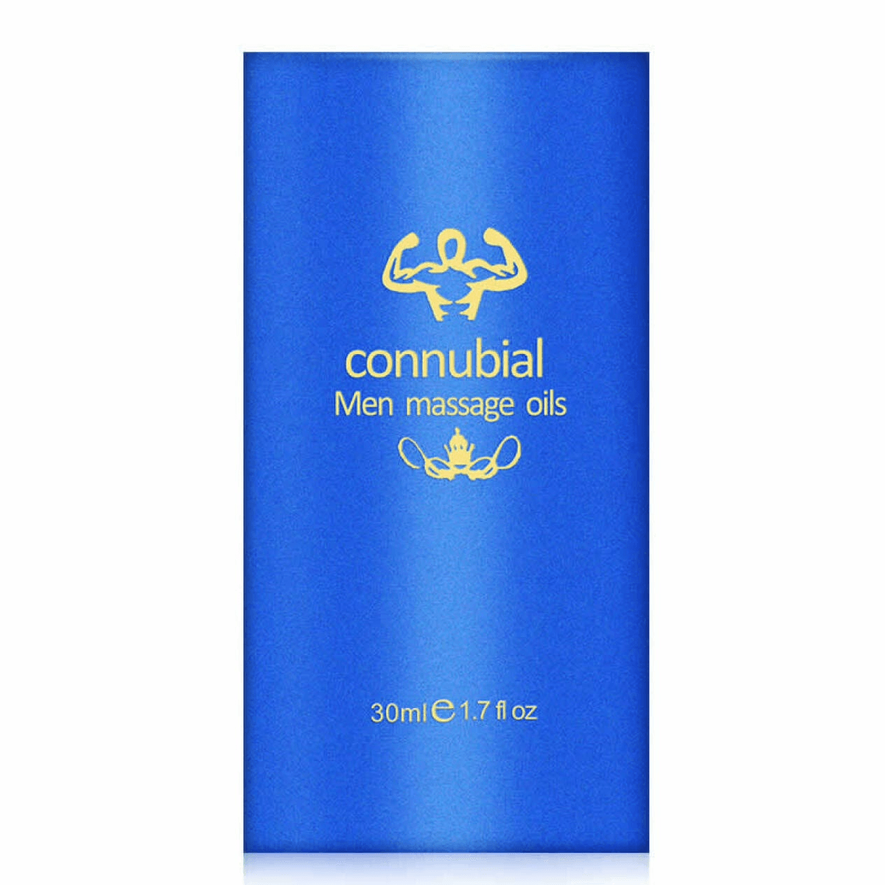 Connubial Men Penis Oil - Image 2