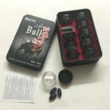Bull Biology Power Tablets