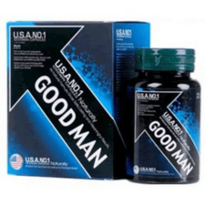 Goodman Capsule Original In UAE