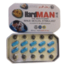 Hard Man Power Pills