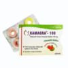Kamagra Chewable Tablets 100mg In UAE
