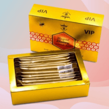 Royal Honey VIP In Dubai