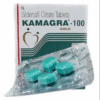 Kamagra gold sildenafil citrate 100mg in UAE