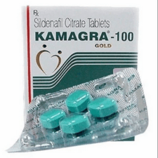 Kamagra gold sildenafil citrate 100mg in UAE