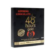 48 hours Gold Ginseng Chocolate