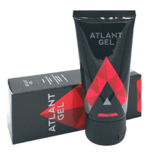 Atlant Gel for men