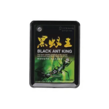 Black Ant King Power tablet