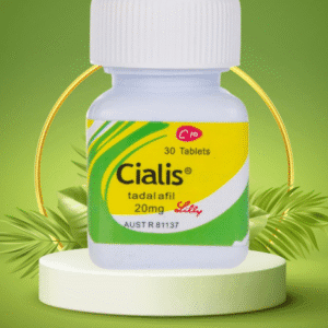 Cialis