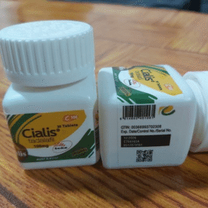 Alternative view of Cialis 100mg 30 tablets UAE