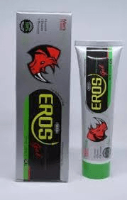 Alternative view of Eros Delay Gel For Men 3 in 1 Sexual Excitement