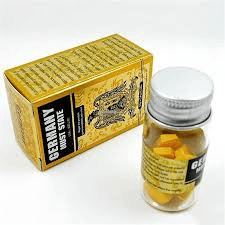 Alternative view of Germany Must State Power Pills