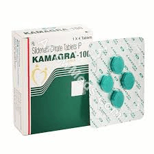 Alternative view of Kamagra gold sildenafil citrate 100mg in UAE