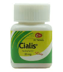 Alternative view of Cialis 20mg tab in UAE