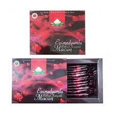 Epimedyumlu Turkish Honey