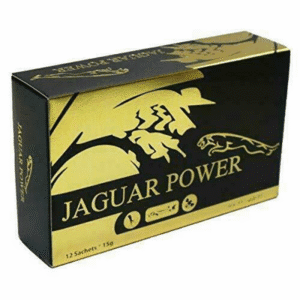 Alternative view of Jaguar Power Royal Honey Original