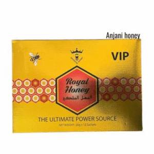 Alternative view of Royal Honey VIP In Dubai