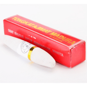 Alternative view of Madura Vagina tightening Stick