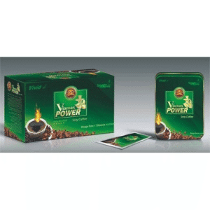 Alternative view of Viamax Power Sexy Coffee