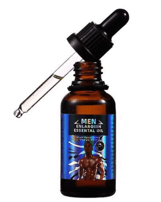 Maxman Enlargement Oil
