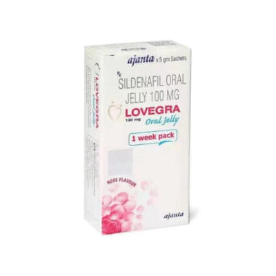 lovegra jelly for women