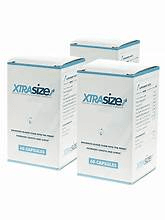 Alternative view of XtraSize Capsule