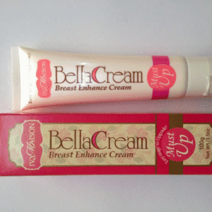 Alternative view of Bella Cream Breast Enlargement Original