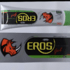 Eros Delay Gel For Men 3in1