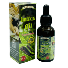 Lumbricina Oil For Men
