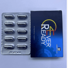4Ever Ready Male Enhancement Sex Pills