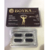 Boyka Plus Power Capsule