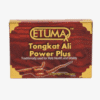 Tongkat Ali power plus