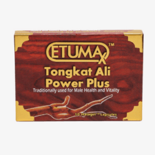 Tongkat Ali power plus