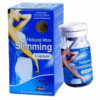 Natural Max Blue Slimming Capsule