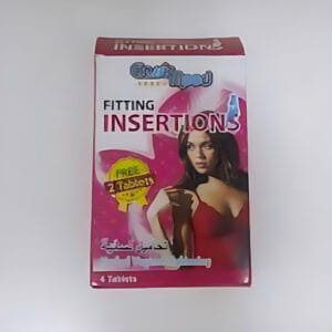 Fitting Insertion Vagina Tightening