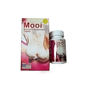 Mooi Breast Enlargement tablet Original