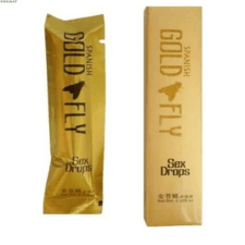 Spanish Gold fly Drops