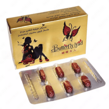 Butterfly Lyad female Enhancement Pills
