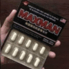 Maxman Male Enhancement Pills