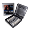 MaxMan XI Natural Male Enhancement 10