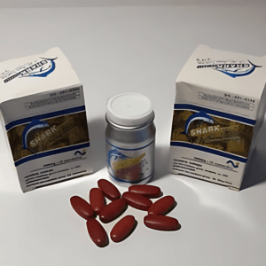 Shark Extract Enhancement pills