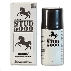 Stud 5000 Delay Spray