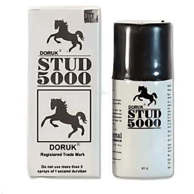 Stud 5000 Delay Spray