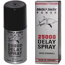 Shark Delay Spray