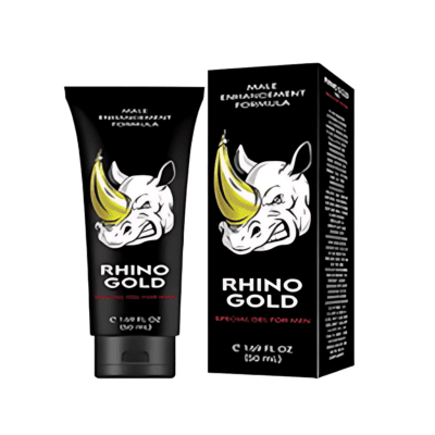 Rhino gold Enlargement Cream