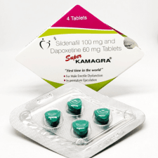 Super Kamagra 100mg