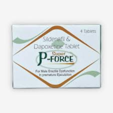Super P Force 4 tablet