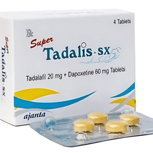 Super Tadalis SX In UAE