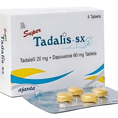 Super Tadalis SX In UAE
