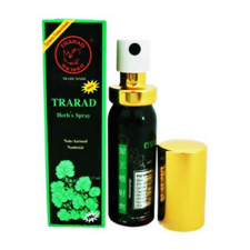 TRARAD HERB SEX SPRAY