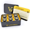 V8 Super Energy Pills